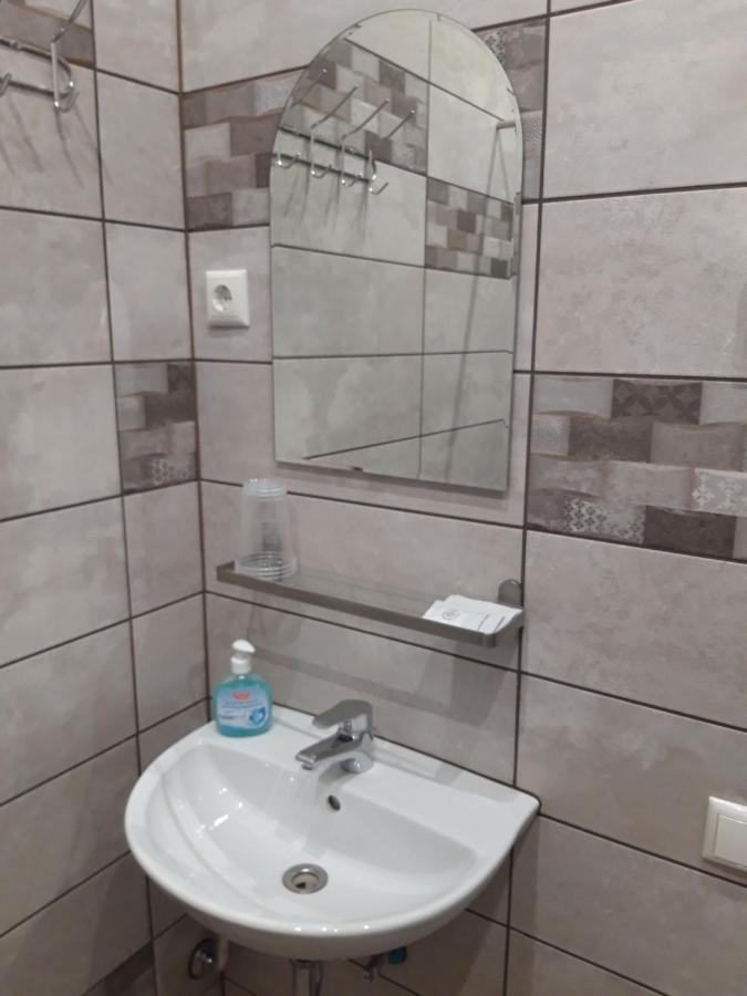 Jaunamuiza Apartamenti Valmiera Exterior foto