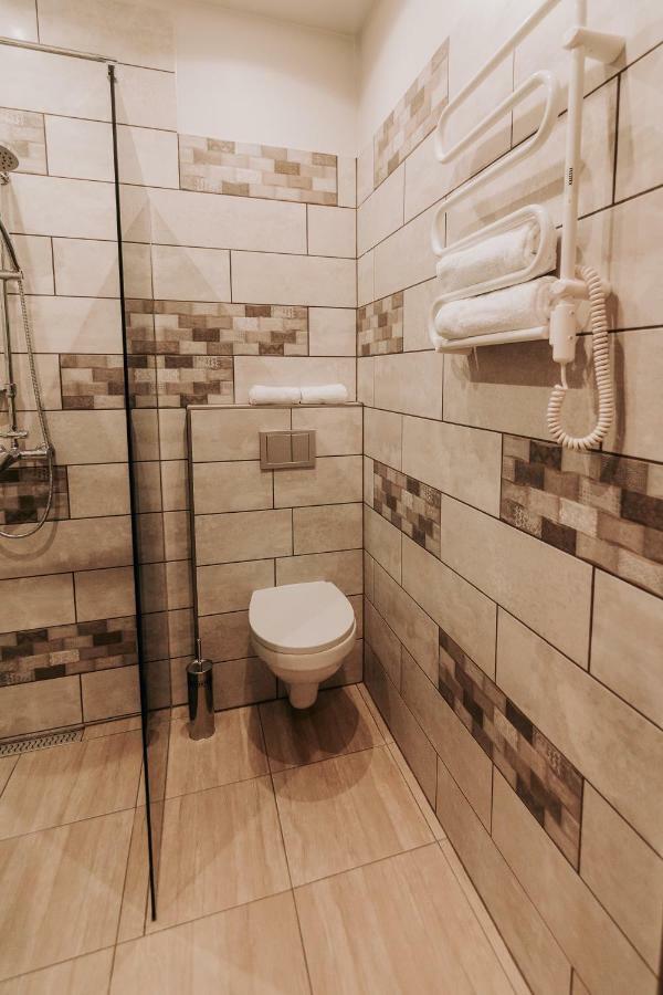 Jaunamuiza Apartamenti Valmiera Exterior foto
