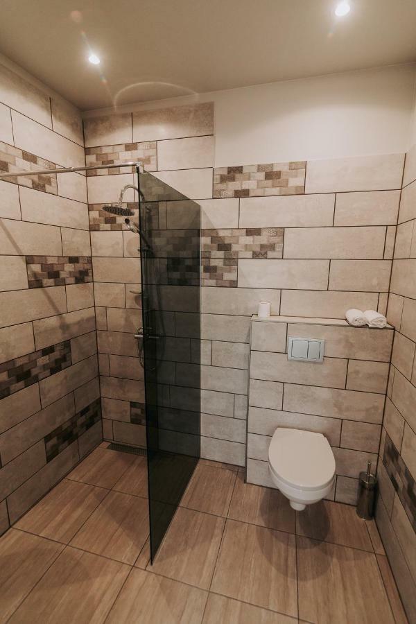 Jaunamuiza Apartamenti Valmiera Exterior foto